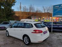 gebraucht Peugeot 308 SW Active 15 BlueHDI S&S Navi Sitzheizung...