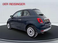 gebraucht Fiat 500 Dolcevita