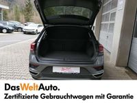 gebraucht VW T-Roc Sport TDI SCR 4MOTION DSG