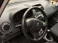 gebraucht Suzuki SX4 SX41,6 VVT special+ ESP special+