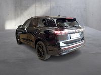 Neu VW Tiguan Sport 204 PS (150 kW) 2025 Schwarz  metallic SUV