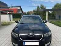 gebraucht Skoda Octavia 1,4 TSI Style DSG