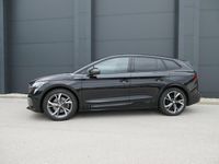 gebraucht Skoda Enyaq iV Sportline 85x