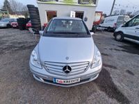 gebraucht Mercedes B200 Sport Aut.