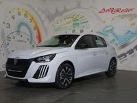 gebraucht Peugeot 208 PureTech 100 S&S Style *LED, SITZHEIZUNG, KLIMA*