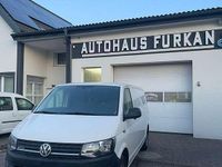 Gebraucht VW T6.1 150 PS (110 kW) 2019 Weiß Van