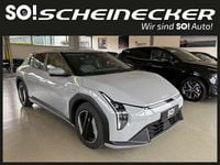 Gebraucht Kia EV4 Plus 150 kW (204 PS) 2025 Grau Kleinwagen