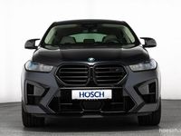 gebraucht BMW X6 M Competition B&W Diamond Individual Carbon VOLL