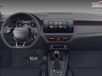 gebraucht Skoda Scala Monte Carlo TSI 150 DSG MonteC Pano Matrix Nav SHZ Kam