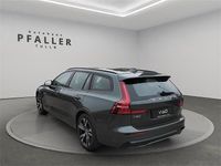 gebraucht Volvo V60 