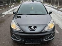 Gebraucht Peugeot 206 75 PS (55 kW) 2009 Limousine