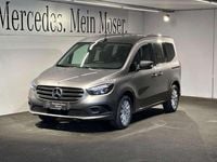 gebraucht Mercedes Citan 110 CDI Tourer PRO Standard Navi MBUX RKam