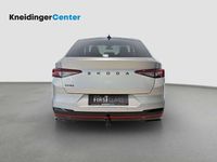 gebraucht Skoda Enyaq iV Coupé RS