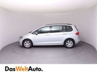 gebraucht VW Touran TDI SCR 5-Sitzer