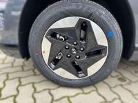 gebraucht Hyundai Kona EV (SX2) GO 64,8 kWh k6eg2-PP1-OO5