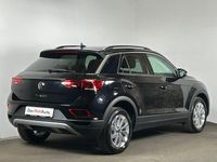 gebraucht VW T-Roc Friends TSI