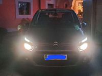 gebraucht Citroën C4 Picasso e-HDi 110 Airdream EGS6 Seduction