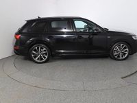 gebraucht Audi Q7 55 TFSI e quattro S line