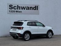 gebraucht VW T-Cross - Friends TSI DSG