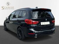 gebraucht BMW 218 d Advantage