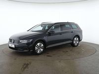 Gebraucht VW Passat GTE 156 PS (114 kW) 2021 Grau Kombi
