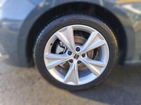 gebraucht Seat Leon SP Kombi FR Edition 1.5 TSI 115 PS