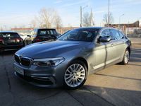 gebraucht BMW 530 530 d xDrive Aut. "Head-Up, Leder, Standhz "