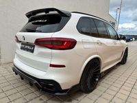 gebraucht BMW X5 xDrive 30 d M-Performance/7Sitze/LUFT/PANO/360KAM