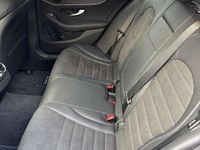 gebraucht Mercedes 220 T-Line 4 Matic AMG