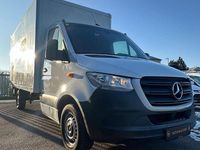 gebraucht Mercedes Sprinter Koffer Netto * 24.999*