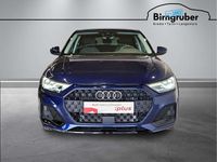 gebraucht Audi A1 30 TFSI intense