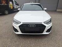 gebraucht Audi A4 Avant 40 TDI#QUATTRO#Virtual#Black and White#Optik