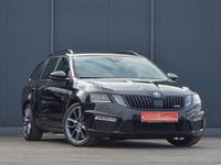 gebraucht Skoda Octavia Combi RS 2,0 TDI 4x4 DSG*Virt.C*ACC*LED*Garantie*