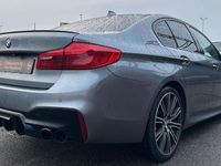 gebraucht BMW 520 5er-Reihe Diesel (G30)