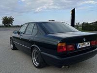gebraucht BMW 520 520 i