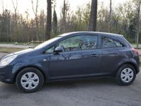 gebraucht Opel Corsa 12