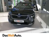 gebraucht Skoda Kamiq Style TSI DSG