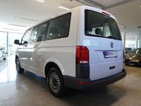 gebraucht VW T6.1 Transporter 2.0 TDI Kombi 9Sitze/Klima
