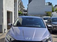 Neu Hyundai i20 GO! 99 PS (72 kW) 2025 Kleinwagen