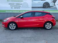 gebraucht Opel Astra 0 Turbo - Edition ST * 1. Besitz *