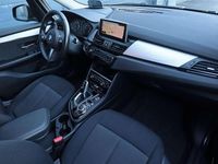 gebraucht BMW 218 d Gran Tourer Aut. LED Kamera HeadUp Navi