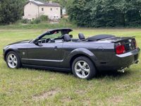 gebraucht Ford Mustang 40 V6 45.Anniversary Edition