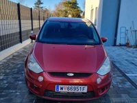 gebraucht Ford S-MAX Trend 20 TDCi DPF