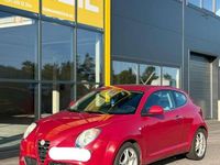 gebraucht Alfa Romeo MiTo 1.4 TB MultiAir Start & Stop 135 Selective