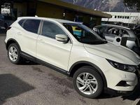 gebraucht Nissan Qashqai 1,6 dCi Acenta