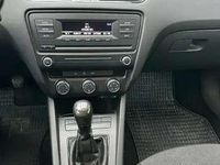 Gebraucht Skoda Octavia Ambition 105 PS (77 kW) 2015 Kleinwagen