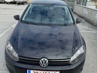 gebraucht VW Golf VI 