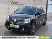 Gebraucht Renault Twingo Techno 30 kW (42 PS) 2023 Schwarz Kleinwagen