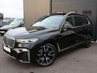 gebraucht BMW X7 xDrive40d 48V Aut. *Vollausstattung*