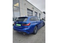 gebraucht BMW 330e M Sport